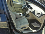Seat Belt Front S60 Passenger Buckle Fits 14-16 VOLVO S60 336013