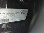 Flywheel/Flex Plate Automatic Transmission 4.2L Fits 05-06 AUDI A6 274942