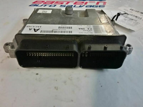 Engine ECM Electronic Control Module ID 8X23-14C568-AA Fits 09 XF 321961