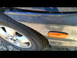 Front Bumper Fits 01-06 SANTA FE 326523