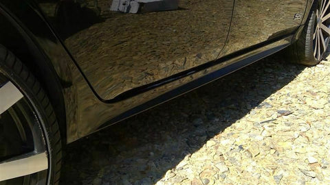 IMPALA    2009 Rocker Panel Moulding 346847