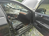 Driver Left Rear Door Glass Fits 06-10 INFINITI M35 327260