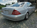 Temperature Control 215 Type CL500 Fits 00-06 MERCEDES CL-CLASS 304080