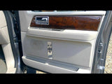 NAVIGATOR 2011 Door Trim Panel, Front 312224