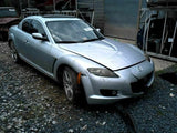 Flywheel/Flex Plate Automatic Transmission Fits 04-11 MAZDA RX8 230564