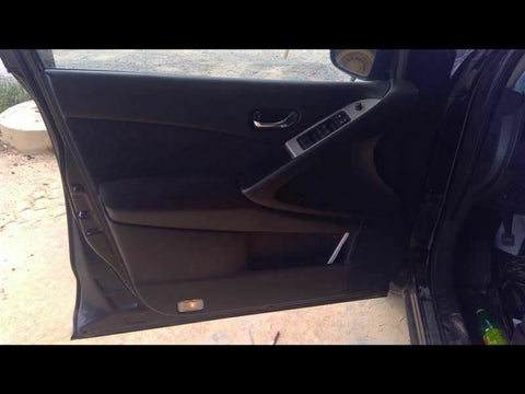 MURANO    2010 Door Trim Panel, Front 290997