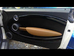 MINICOOPE 2012 Door Trim Panel, Front 294290