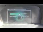 Info-GPS-TV Screen Display Screen Upper US Market Fits 13-15 ACCORD 319213