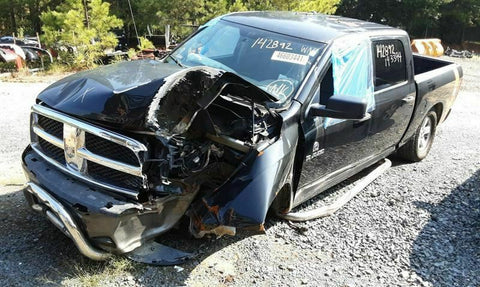 Steering Column Shift Tilt Wheel Fits 10-12 DODGE 1500 PICKUP 342132