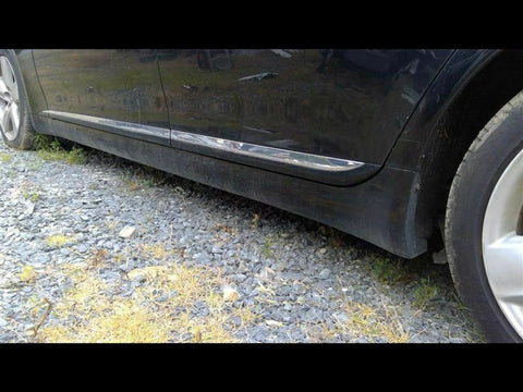 LS460     2007 Rocker Panel Moulding 325466