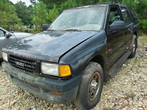 Windshield Wiper Motor Fits 95-97 PASSPORT 328184