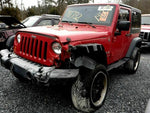 Transfer Case 3.6L Manual Transmission Fits 07-16 WRANGLER 243211