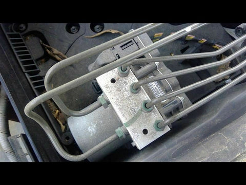 Anti-Lock Brake Part Assembly Fits 05-06 LR3 293845