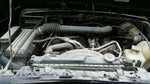 Power Steering Pump Fits 97-06 WRANGLER 288953