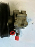 Power Steering Pump Fits 07-11 WRANGLER 299654