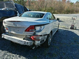 BRAKE MASTER CYL AUTOMATIC TRANSMISSION FITS 06-15 LEXUS IS250 270643 freeshipping - Eastern Auto Salvage