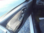 Driver Left Rear Door Glass Fits 95-05 CAVALIER 181581
