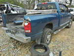 Stabilizer Bar Front Excluding Power Wagon Fits 03-09 DODGE 2500 PICKUP 322151