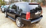 Passenger Right Quarter Glass Fits 09-14 ESCALADE 346394