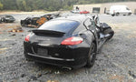 PANAMERA  2012 Seat Rear 340263