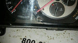 Speedometer Cluster MPH Fits 02-05 LEXUS IS300 232961