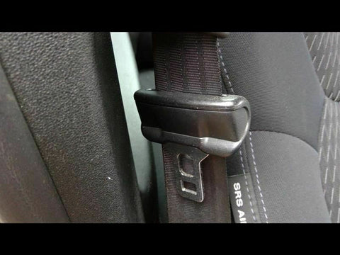 Seat Belt Front Bucket Seat Coupe Passenger Fits 13-16 GENESIS 331389