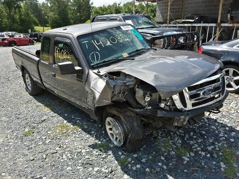 FRONT DRIVE SHAFT FITS 98-11 RANGER 272440