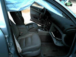 PASSAT    2002 Engine Cover 227185