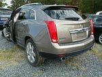 SRX       2011 Engine Cover 263413