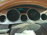 ENCLAVE   2010 Steering Shaft 315933