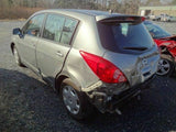 09 NISSAN VERSA STARTER MOTOR 1.8L 188630