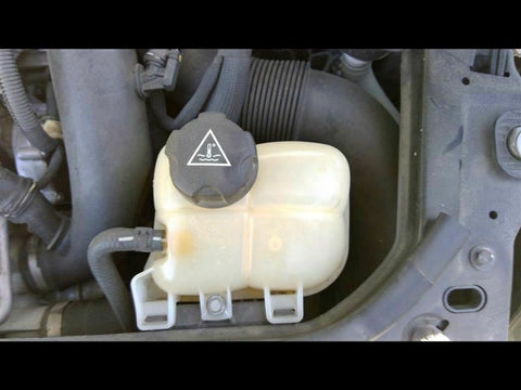 Coolant Reservoir Convertible Fits 07-15 MINI COOPER 337220