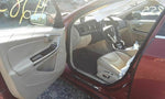 Seat Belt Front Passenger Retractor Fits 14-18 VOLVO S60 338745