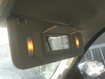 Passenger Right Sun Visor Illuminated Fits 07-14 ESCALADE 275960