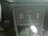 Console Front Floor Hatchback Fits 12-14 BEETLE 301249