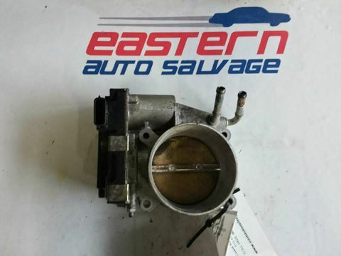 Throttle Body 3.5L 6 Cylinder Fits 15-18 ALTIMA 323393