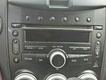 Audio Equipment Radio Receiver AM-FM-stereo-6 Disc CD Fits 09-14 370Z 323274