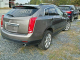 SRX       2011 Engine Cover 263413