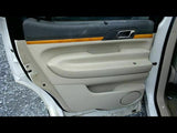 MKT       2010 Door Trim Panel, Rear 267210