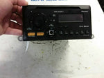 Audio Equipment Radio Display And Receiver Am-fm-cd Fits 11-14 SCION TC 285917