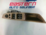 Driver Front Door Switch Driver's Fits 10-17 BMW 535i GT 314471