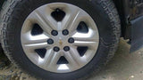 Wheel Cover HubCap 17" Fits 09-17 TRAVERSE 342243