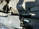 Driver Rear Suspension Standard Brakes Solid Disc Fits 13-15 DURANGO 290809