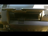 FRONTIER  2008 Glove Box 333311