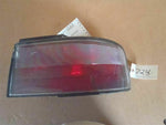 94 SEVILLE R. TAIL LIGHT OUTBOARD 155148