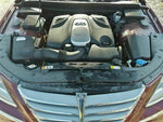 Power Brake Booster Sedan Gdi Fits 09-14 GENESIS 326882