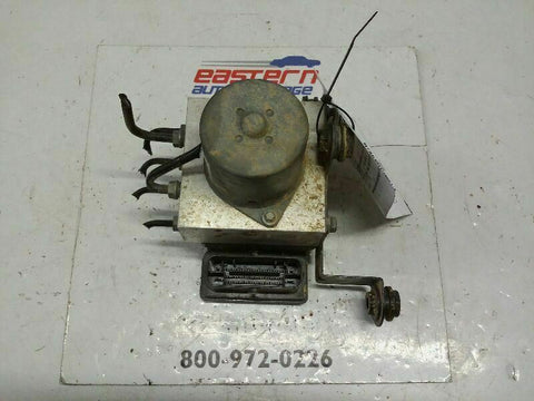 Anti-Lock Brake Part Assembly Fits 09 TIGUAN 252313