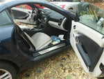 SLK350    2007 Fuel Filler Door 333469