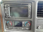 00 01 02 03 04 05 06 TAHOE R. REAR SIDE DOOR W/PRIVACY GLASS ELEC 195522