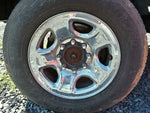 WHEEL 17X8 STEEL 5 SPOKE FITS 03-13 DODGE 2500 PICKUP 270092